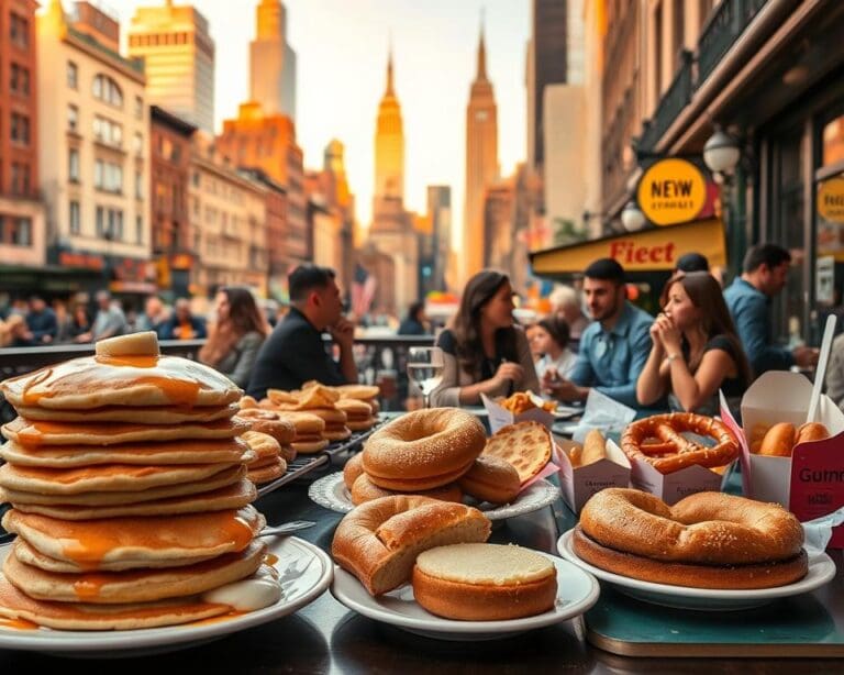 eten New York