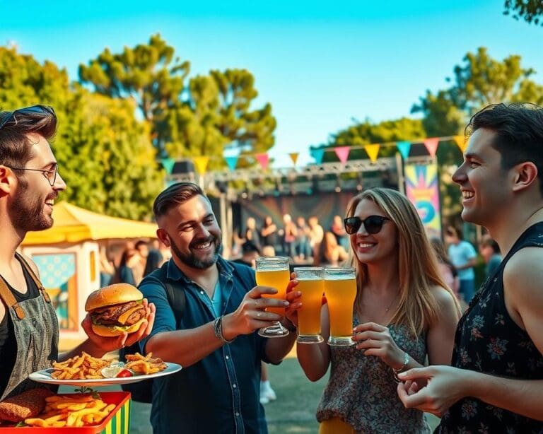festivals