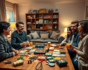 gameavond