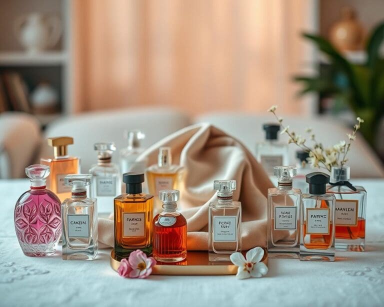 parfumcollectie