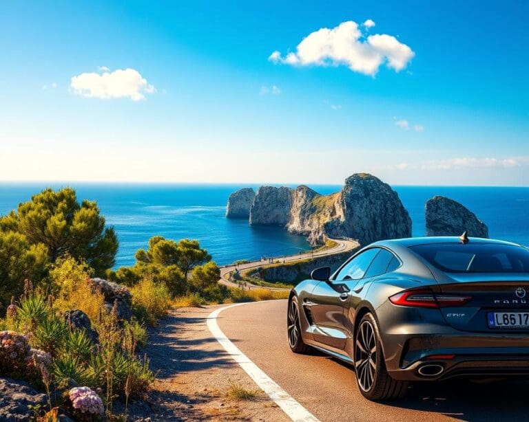roadtrip Kroatië