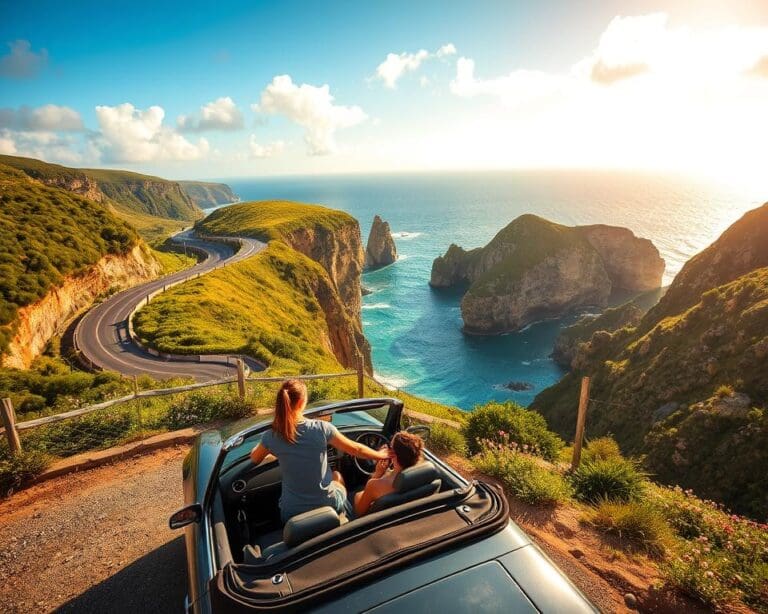roadtrip Portugal