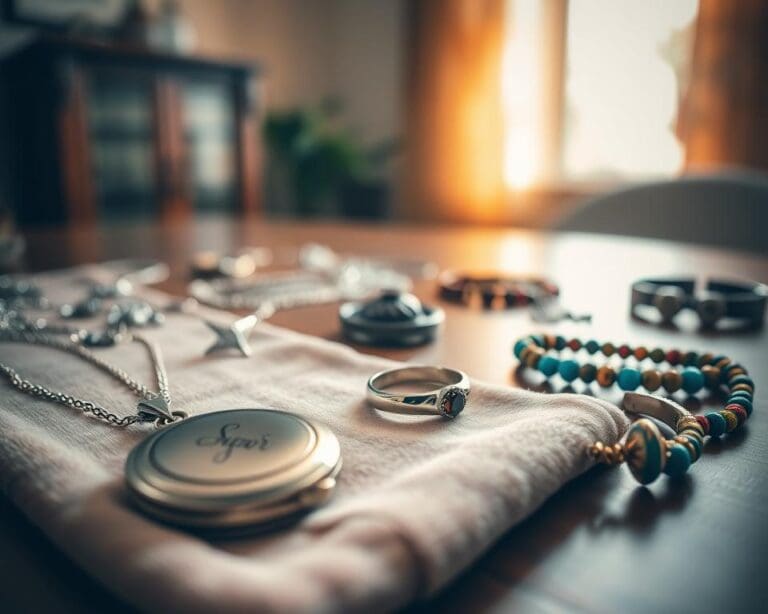 sieraden