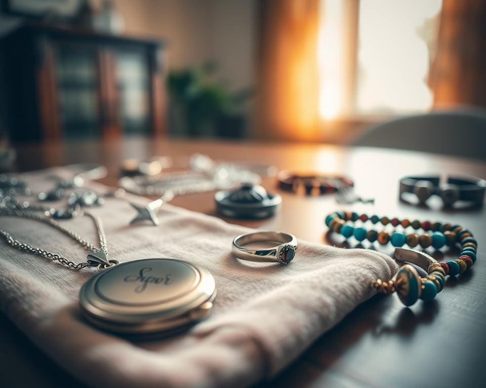 sieraden