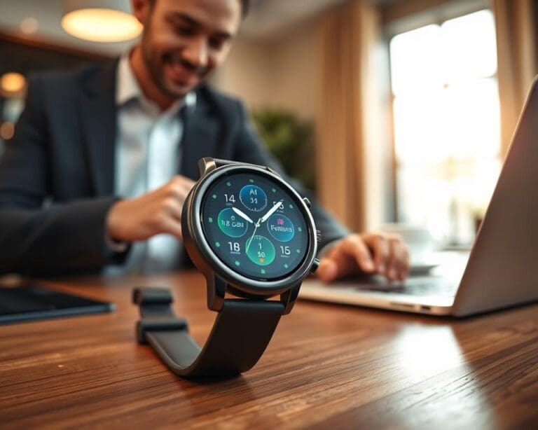 smartwatch
