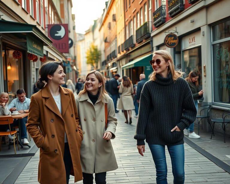 streetstyle Kopenhagen
