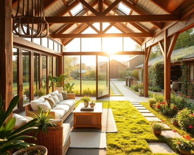 tuinkamer