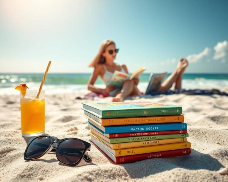 vakantieboeken
