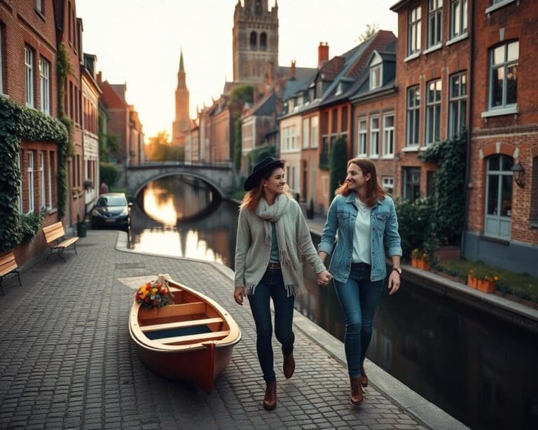 weekend Brugge
