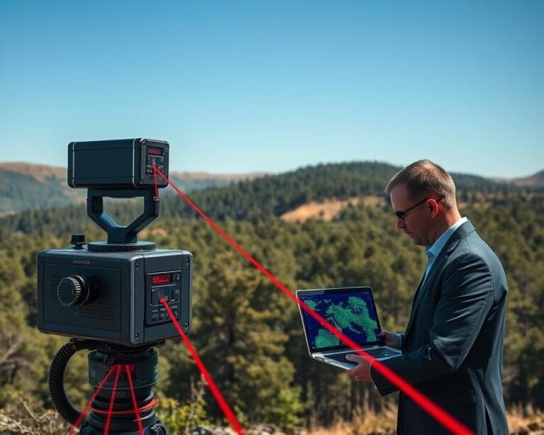 LiDAR