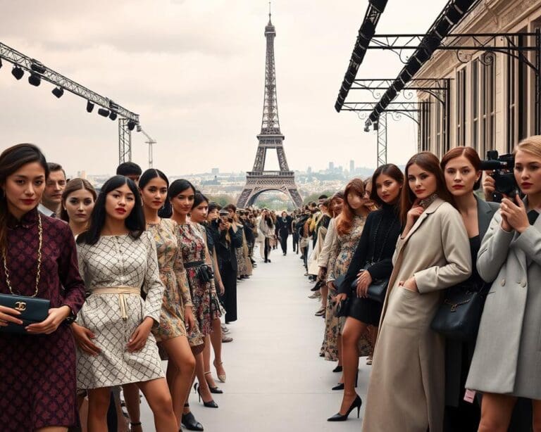 Paris Fashion Week