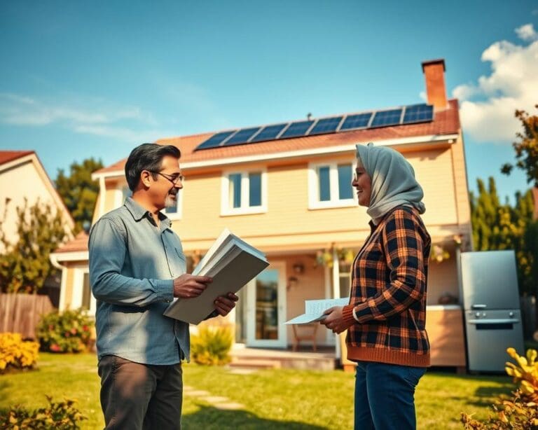 jaren 70 woning verduurzamen