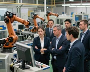 kosten productiestilstand