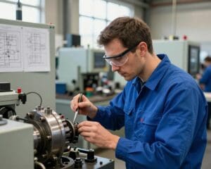 maintenance engineer