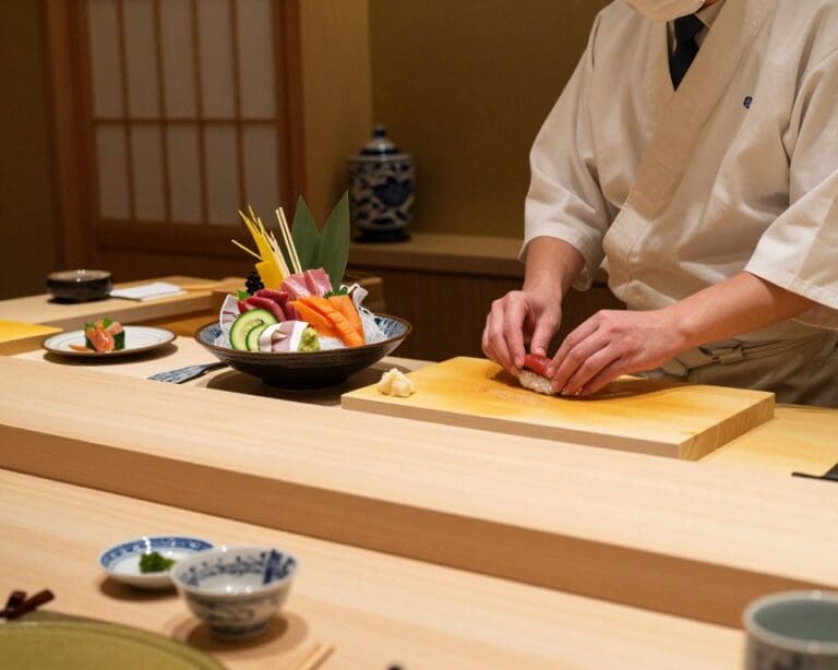 omakase