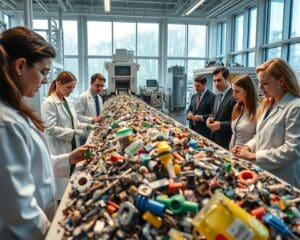 recyclingtechnologie