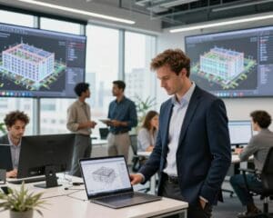 BIM-modelleur