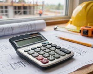 calculator bouw