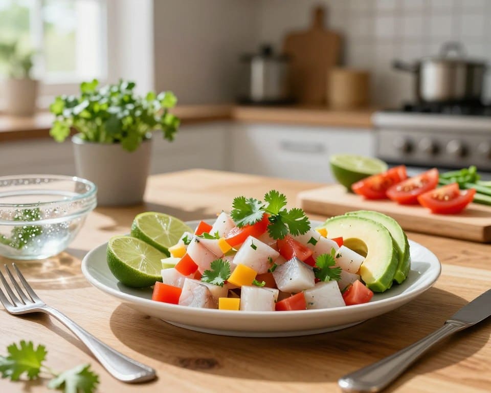 ceviche