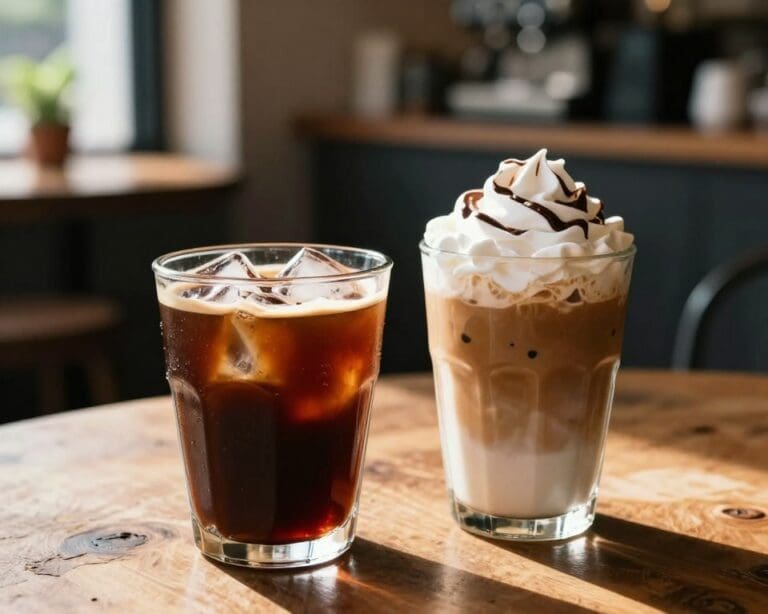 cold brew