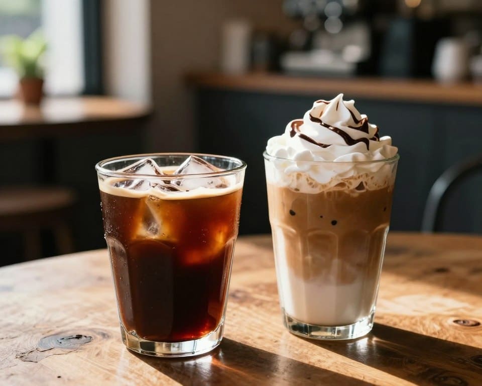 cold brew