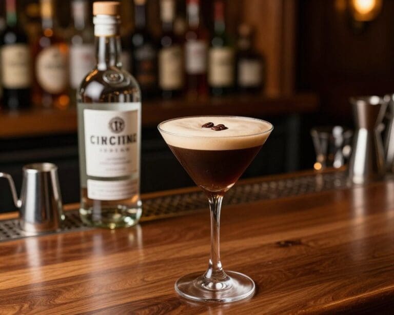 espresso martini