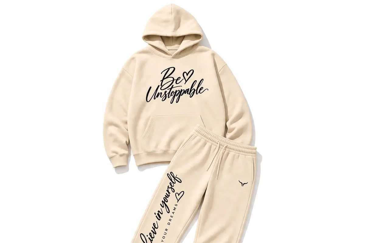 oversized hoodie