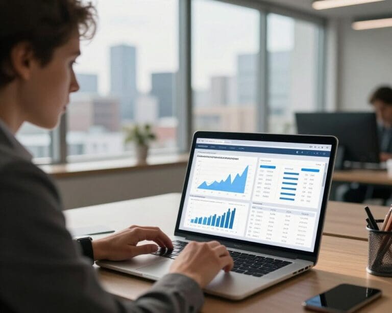 productieplanning software