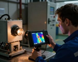 thermografie onderhoud